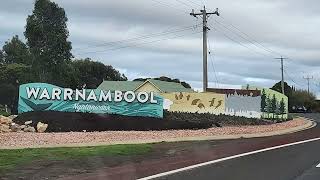 Warrnambool VICAustralia [upl. by Leissam]