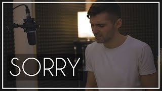 Halsey  Sorry Acoustic Cover By Ben Woodward [upl. by Bennett]