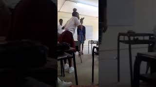 Teacher vs Student in Trinidad [upl. by Adaner]