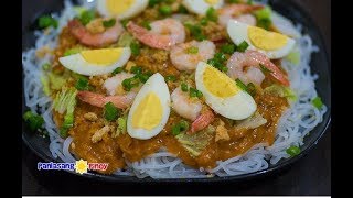 Pancit Palabok [upl. by Hterrag]