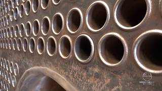 How a Firetube Boiler Works [upl. by Athene]