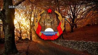 National Anthem of the Latvian SSR 19451990  quotLatvijas PSR Himnaquot [upl. by Postman535]