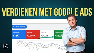 Google Ads Uitleg De perfecte Google Ads Campagne  4 Expert Tips💪 [upl. by Pan]