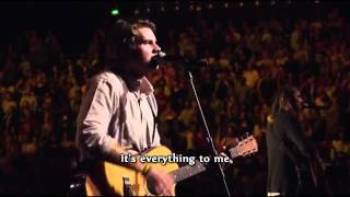 Hillsong  Love So High  with subtitleslyrics [upl. by Patterman]