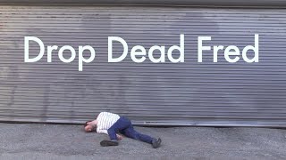 Drop Dead Fred Prank [upl. by Cira]