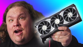 Is AMD Back  Radeon 6800 amp 6800 XT First Impressions [upl. by Allesig]