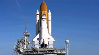 Der Weg zur Raumstation  Space Shuttle  Doku 2018 NEU in HD [upl. by Madox]