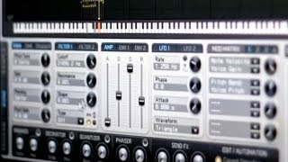 Direct Wave  Sampler VST [upl. by Ahsenat643]