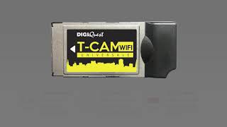 Digiquest  Overview DIGIQUEST TCAM WIFI [upl. by Edette]