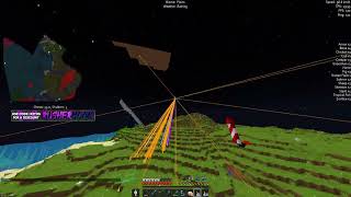 StashBase Hunting Highlights 14 2b2t [upl. by Sophronia]