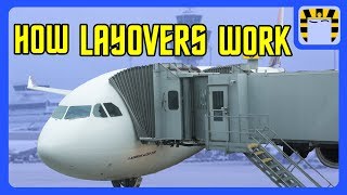 A Basic Guide to Layovers [upl. by Qirat]