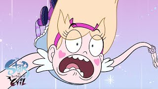 Stars Revelation  Star vs the Forces of Evil  Disney Channel [upl. by Towrey]