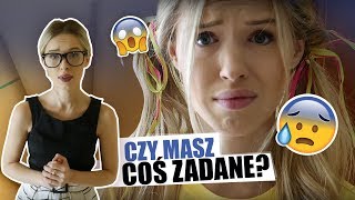 MATKA vs CÓRKA  OCENY 😨😱 [upl. by Amliw]