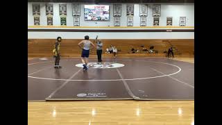 X Goodloe Jasa v Daniels C Blanchester High School 020625 W PIN 359 [upl. by Melcher]