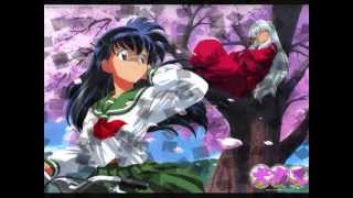 Inuyasha ending 1 MY WILL full song [upl. by Imak]