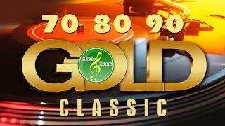 Nonstop Medley Love Songs 70s 80s 90s Playlist  Golden Hits Oldies But Goodies [upl. by Kenon75]