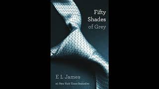 50 Shades of Grey Reading Chapter 1 [upl. by Collis]