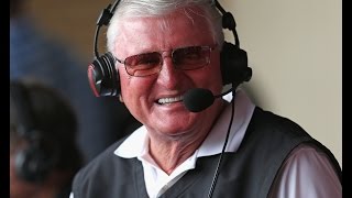 Hawk Harrelson Memorable Moments [upl. by Lennahs696]