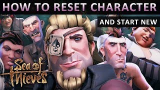 Sea of Thieves Fort of the Damned HOW TO COMPLETE [upl. by Laucsap236]