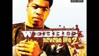 Webbie feat Lil Phat and Lil Boosie  Thuggin [upl. by Iraam397]