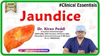 Jaundice Diet Myths amp Facts  Dr Nagarjuna Yarlagadda  Sunshine Hospitals [upl. by Shalne894]