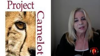 Kerry Cassidy of Project Camelot interview with Hannibal [upl. by Ailima]