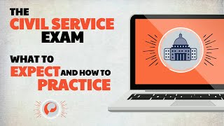 The Civil Service Exam What To Expect and How To Prepare [upl. by Gamaliel]