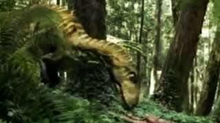 Changing Seasons  Walking with Dinosaurs  BBC Studios [upl. by Sible]