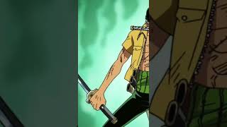 Zoro vs Kaku [upl. by Jard]