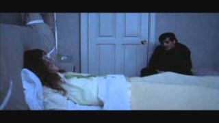 2001  Scary Movie 2  Exorcist scene [upl. by Cressida]