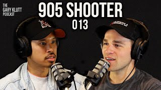 905 Shooter on leaving Nelk Boys amp becoming a better person [upl. by Vedi59]