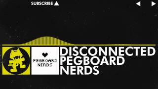 Electro  Pegboard Nerds  Disconnected Monstercat Release [upl. by La157]