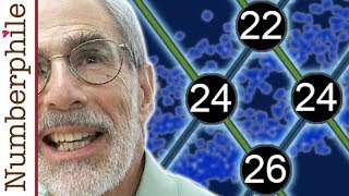 Goldbach Conjecture  Numberphile [upl. by Weisbart570]