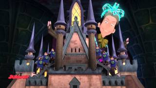 Sofia The First  Cedric The Great  Song  HD [upl. by Lexis]