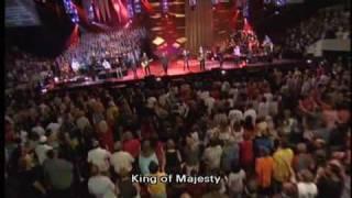 Majesty  Hillsong [upl. by Gnaw784]