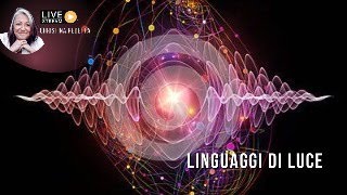 LINGUAGGIO DI LUCE [upl. by Yenobe353]