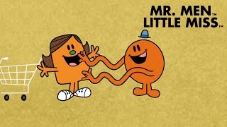 The Mr Men Show quotSuperstorequot S1 E11 [upl. by Irtemed966]