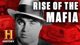 How Prohibition Created the Mafia  History [upl. by Nickolas722]