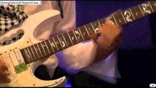 Melhor solo de Guitarra do Mundo [upl. by Shah178]