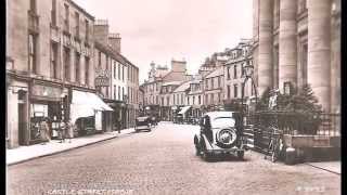 Old Forfar [upl. by Ainesell]