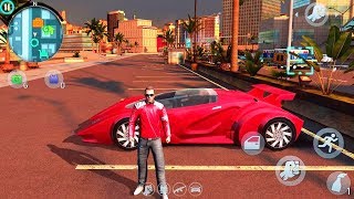 Gangstar Vegas  Most Wanted Man  86  Fletcher Ramsey As Jason [upl. by Abner413]