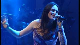 Within Temptation  The Promise Live 013 Tilburg amp Paradiso [upl. by Oilerua]