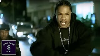 Xzibit Live Performance [upl. by Lihka]