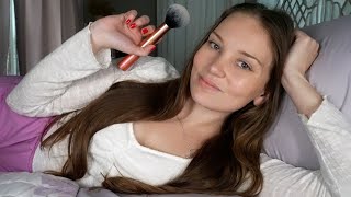 ASMR Fall Asleep With Me ♡ [upl. by Helga]