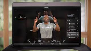 Meet the AllNew Peloton Tread  Peloton Tread Commercial [upl. by Ecyarg]