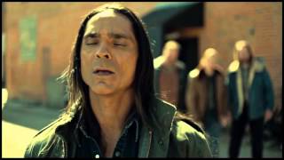 Hanzee Dent  Fargo Reel Zahn McClarnon [upl. by Abbotsun]