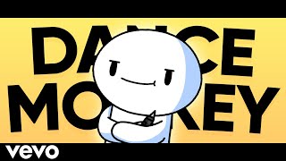 TheOdd1sOut Sings Dance Monkey [upl. by Thom]