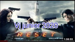 Vj junior 2020 simple scifi translated movie film enjogerere [upl. by Amery848]