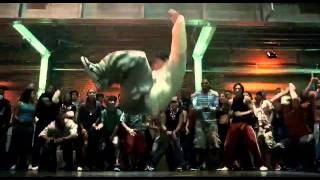 Step Up 2 The Streets  TPain quotChurchquot Dance Scene [upl. by Atauqal874]