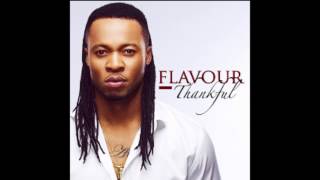 Flavour  Nwanyi Mbaise [upl. by Pejsach]